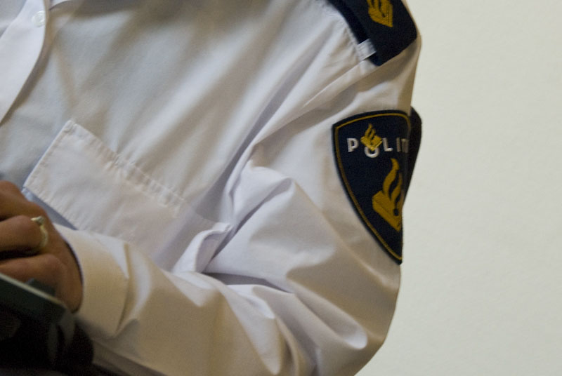 Beeld uit archief.